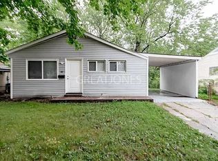 155 Ben Nevis Rd, Saint Louis, MO 63137