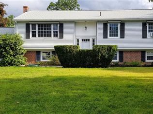 22 Nathan Rd, Warwick, RI 02889