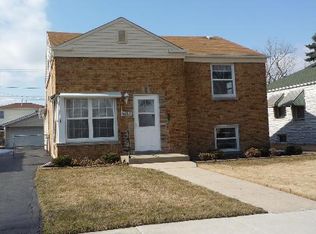 2536 West St, River Grove, IL 60171