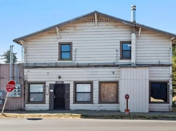 5221 Lone Pine Road, Sebastopol, CA 95472