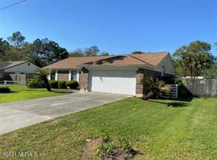 2734 Greenwood Ln, Middleburg, FL 32068