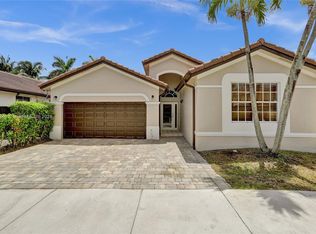 3809 SW 154th Ct, Miami, FL 33185