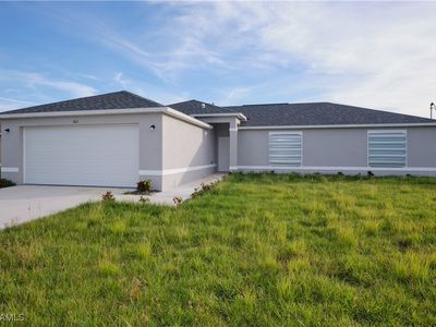 322 SE 1st Ter, Cape Coral, FL, 33990