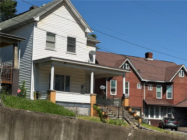 512 3rd St, Charleroi, PA 15022