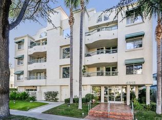 4313 Van Nuys Blvd APT 301, Sherman Oaks, CA 91403