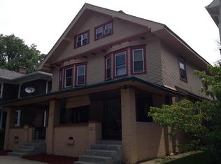 2617 Central Ave, Indianapolis, IN