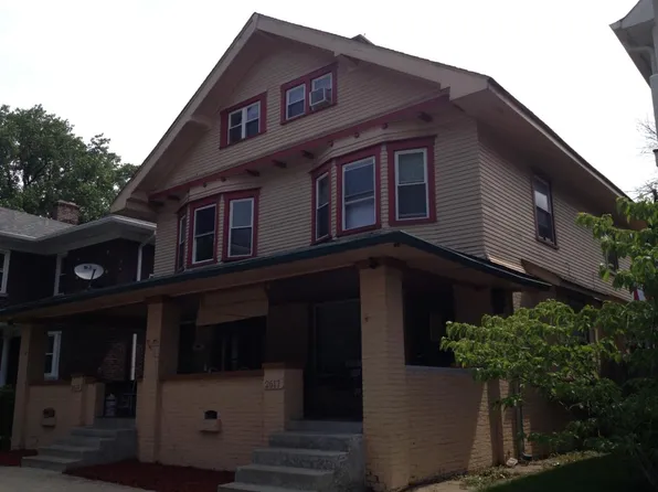 2617 Central Ave, Indianapolis, IN 46205