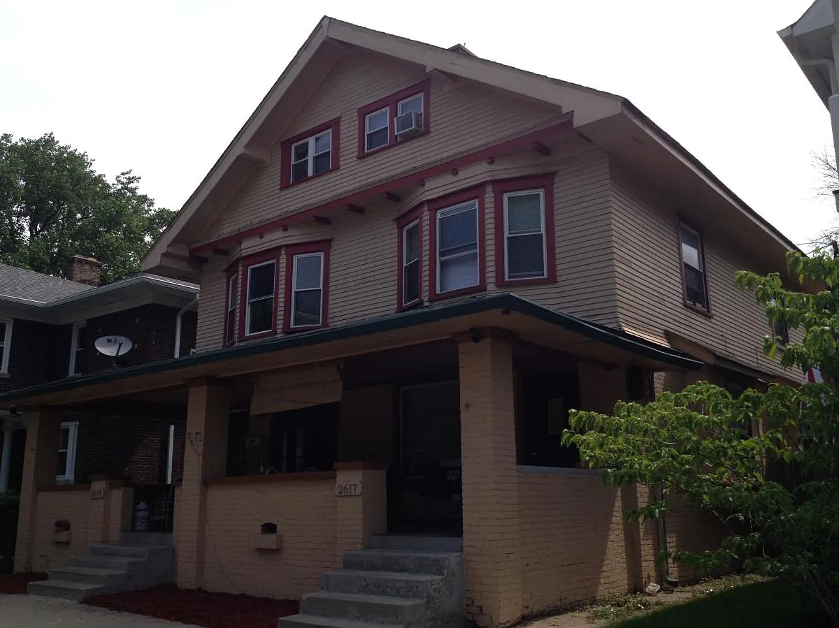 2617 Central Ave photo 1