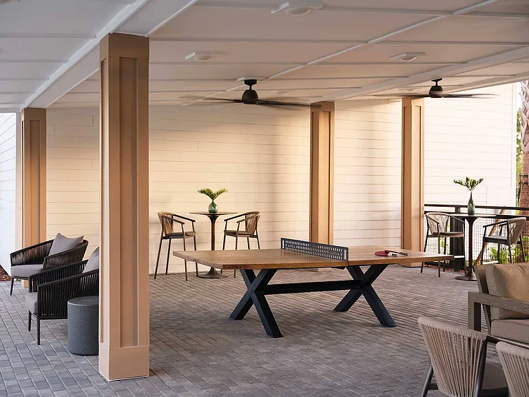 The Kelly at 23rd Luxury Apartments — Photo 17