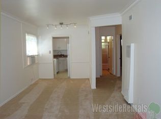 1229 Larrabee St APT 8, West Hollywood, CA 90069