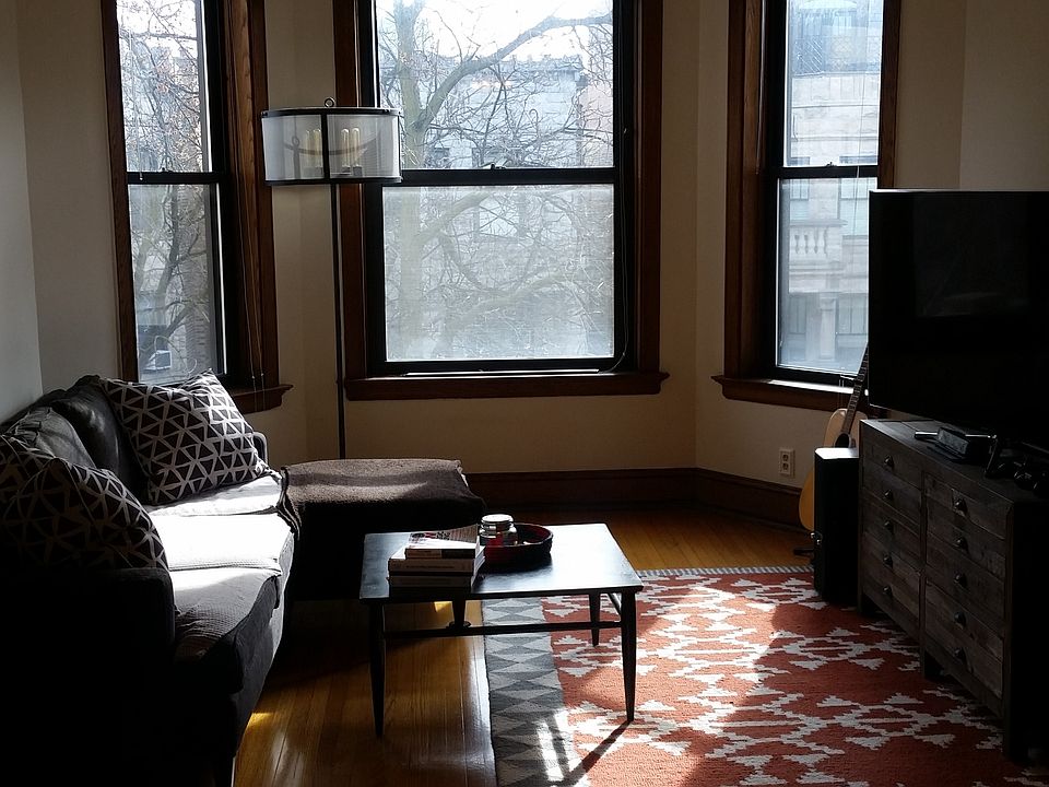 1st image of 3710 N Magnolia Ave APT 2