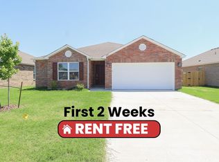 1403 E Honolulu Pl, Broken Arrow, OK 74012
