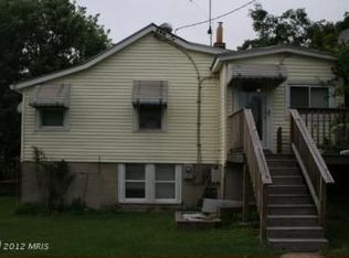 7222 Ligman Ave, Baltimore, MD 21219