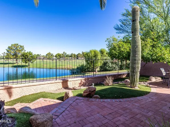 7814 N VIA DE FRONTERA --, Scottsdale, AZ 85258