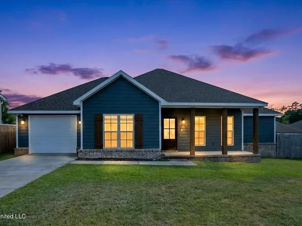 25 Foxglove, Hattiesburg, MS 39402