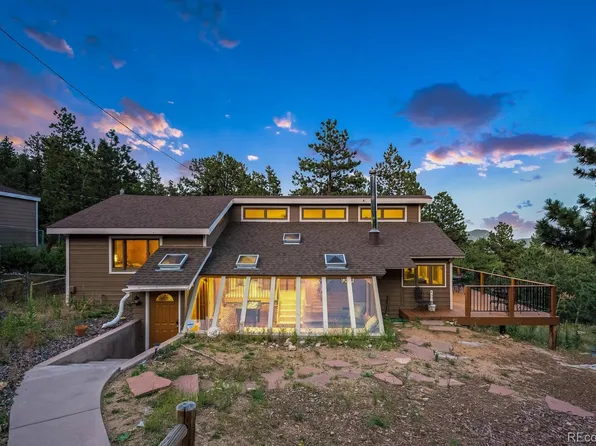 339 Rudi Lane, Golden, CO 80403