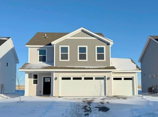 2470 Jandell Ave NE, Saint Michael, MN 55376