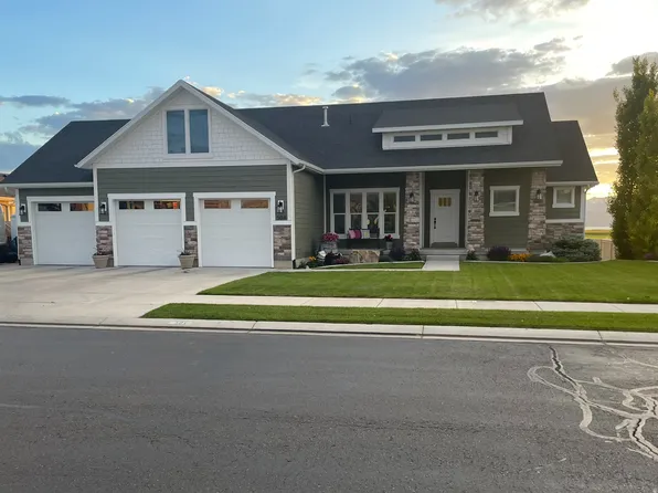 504 S Lake View Dr, Orem, UT 84059