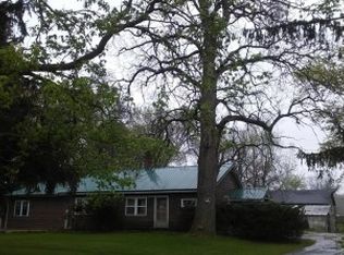 28780 Kelly Rd, Sturgis, MI 49091