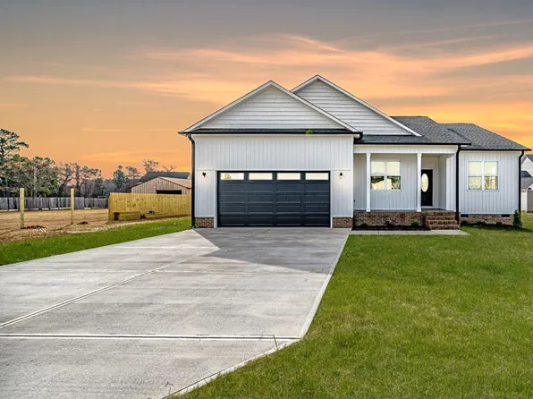 51 Knight Rd, Broadway, NC 27505