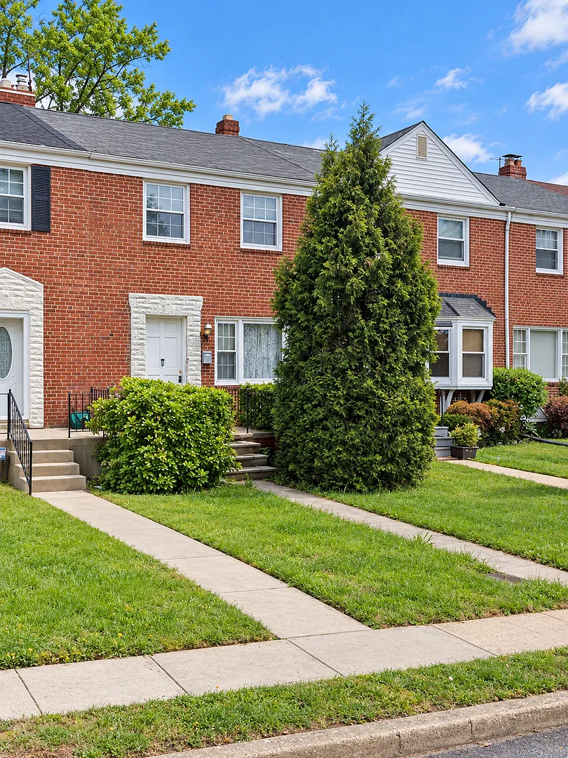 1536 Sherwood Avenue | Classic Charm, Modern Kitchen & Fenced Backyard — Photo 1
