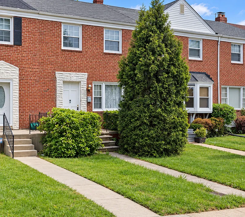 1536 Sherwood Ave