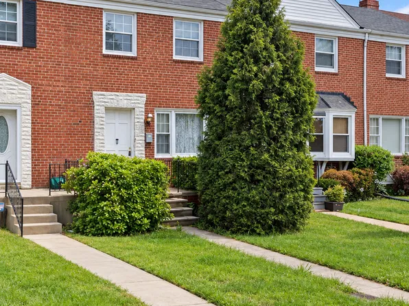 1536 Sherwood Ave, Baltimore, MD 21239