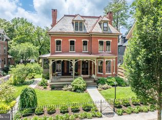 516 N Church St, West Chester, PA 19380