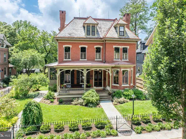 516 N Church St, West Chester, PA 19380