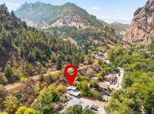 65 Eldorado Springs Dr, Eldorado Springs, CO 80025
