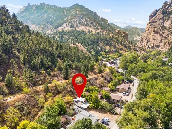 65 Eldorado Springs Dr, Eldorado Springs, CO 80025