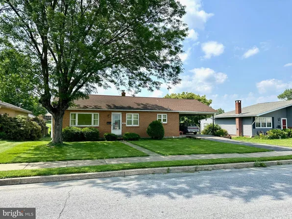 341 Wentz St, Kutztown, PA 19530