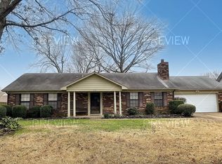 3751 Earlynn Dr, Memphis, TN 38133