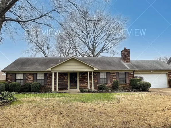 3751 Earlynn Dr, Memphis, TN 38133