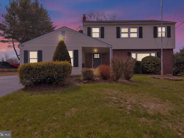 324 Bow Ln, Gilbertsville, PA 19525