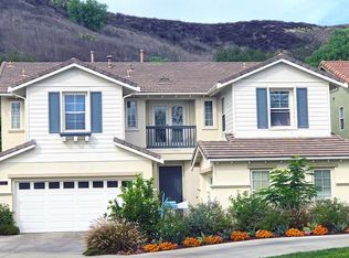 2 Santa Inez, Rancho Santa Margarita, CA 92688