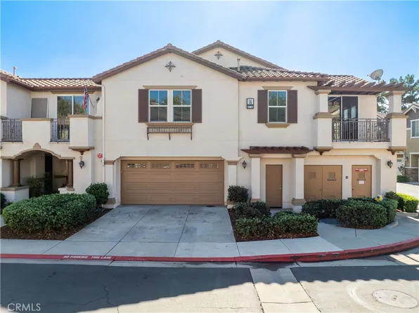 10375 Church St Unit 81, Rancho Cucamonga, CA 91730