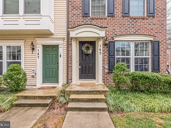 2nd image of 145 Prado Ln #2804