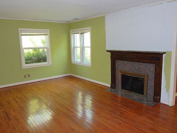 Additional Living Room