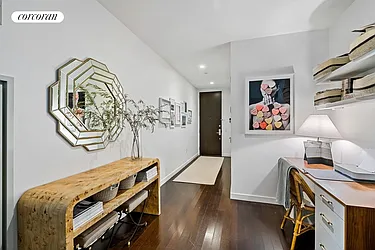 Rented by Corcoran