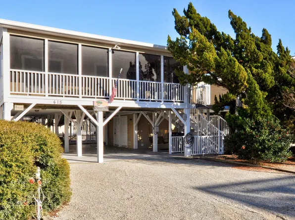 415 4th Street, Sunset Beach, NC 28468