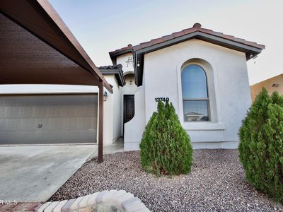 13740 Winford Ave, El Paso, TX, 79928