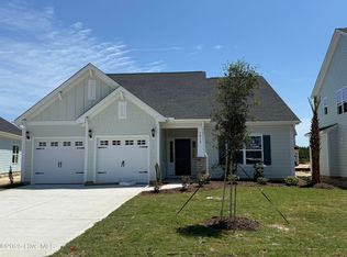 1012 Peace St LOT 70, Leland, NC 28451