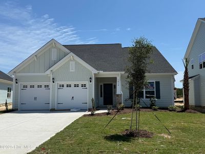 1012 Peace Street Lot 70, Leland, NC, 28451