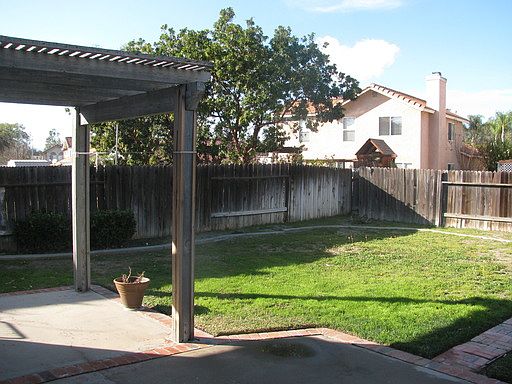 5th image of 24814 Fire Falls Dr