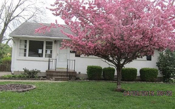 2nd image of 3712 Valleywood Dr