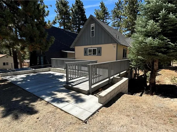 33283 Holcomb Creek Dr, Green Valley Lake, CA 92341