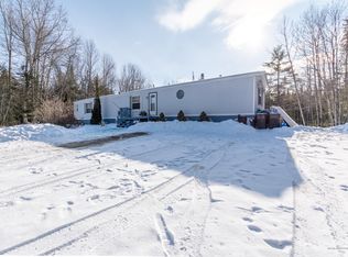 1002 Mount Pleasant Rd, Stetson, ME 04488