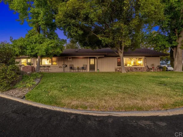 25443 Mesa Grande Rd, Santa Ysabel, CA 92070