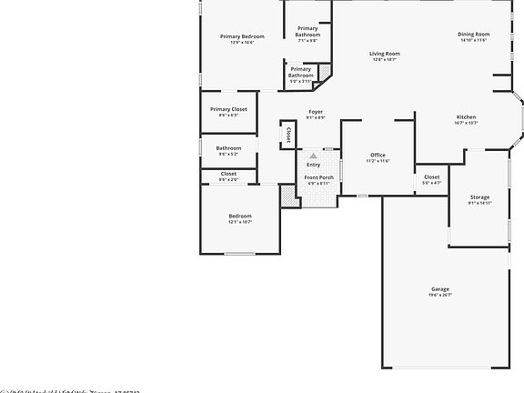 2nd image of this home